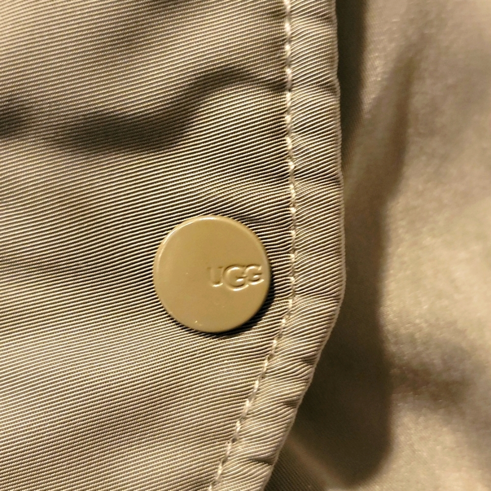 Ugg Bomber Jacket - image 4